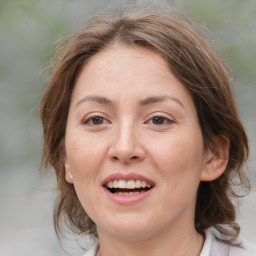 Mia Robinson