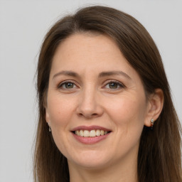 Chloe Martin